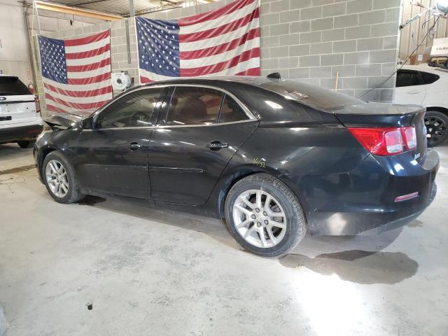 1G11C5SL0EF115985 - 2014 CHEVROLET MALIBU 1LT CHARCOAL photo 2