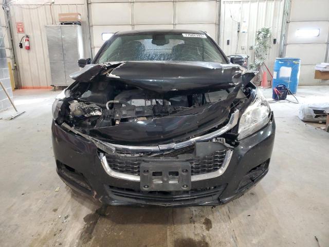 1G11C5SL0EF115985 - 2014 CHEVROLET MALIBU 1LT Grafit foto 5
