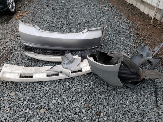 JTKDE177560080229 - 2006 TOYOTA SCION TC ვერცხლისფერი ფოტო 12