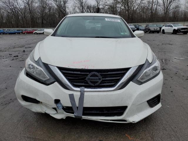 1N4AL3AP0JC188470 - 2018 NISSAN ALTIMA 2.5 WHITE photo 5