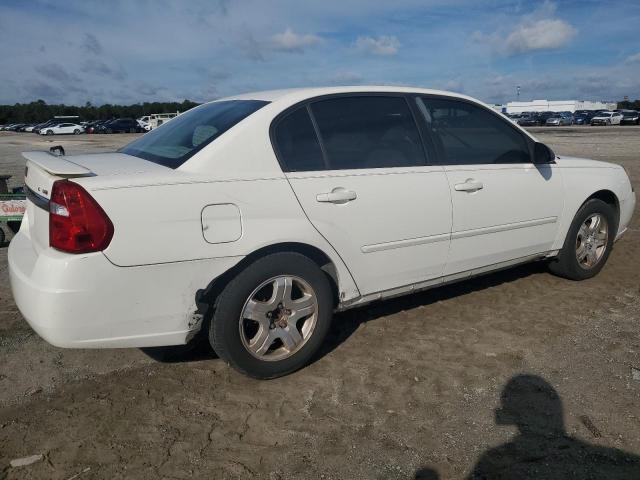 1G1ZU548X4F131859 - 2004 CHEVROLET MALIBU LT WHITE photo 3