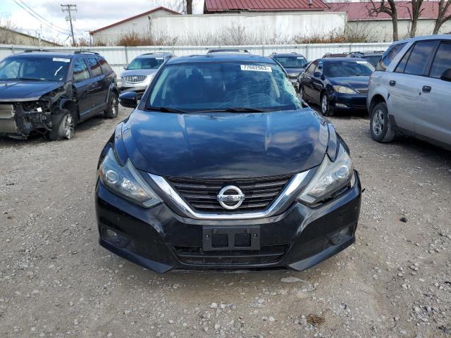 1N4BL3APXGC153710 - 2016 NISSAN ALTIMA 3.5SL BLACK photo 5