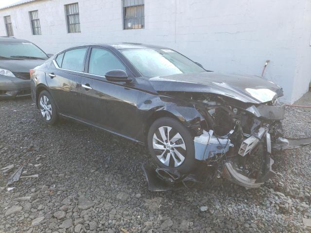 1N4BL4BV3KC111858 - 2019 NISSAN ALTIMA S BLACK photo 4