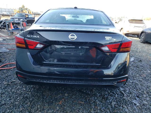 1N4BL4BV3KC111858 - 2019 NISSAN ALTIMA S BLACK photo 6