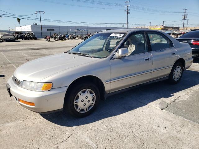 1996 HONDA ACCORD VALUE, 