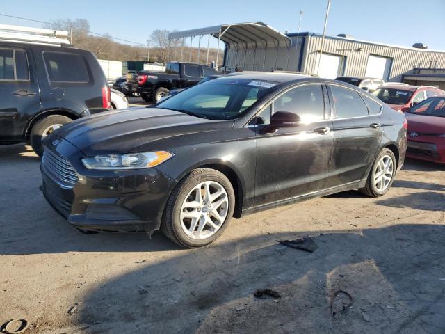 2015 FORD FUSION SE, 