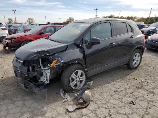 2019 CHEVROLET TRAX LS, 