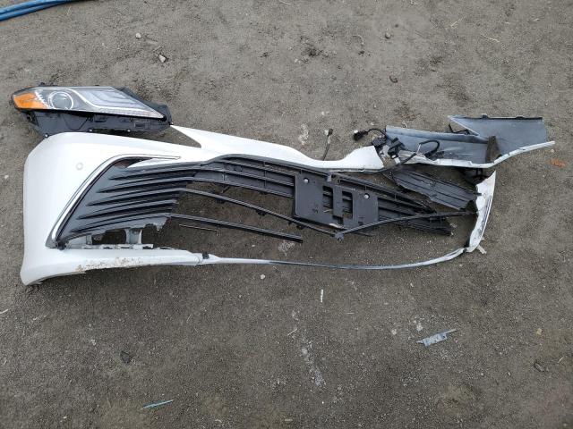 4T1F31AK9NU593294 - 2022 TOYOTA CAMRY XLE WHITE photo 12