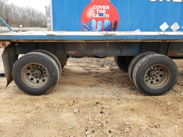 1GRDM96275M701899 - 2005 GDAN TRAILER BLUE photo 8