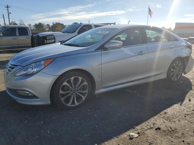 2014 HYUNDAI SONATA SE, 