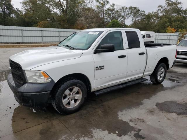 1C6RR6FP5DS661304 - 2013 RAM 1500 ST WHITE photo 1