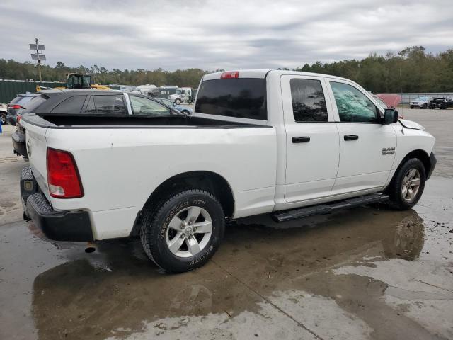 1C6RR6FP5DS661304 - 2013 RAM 1500 ST WHITE photo 3