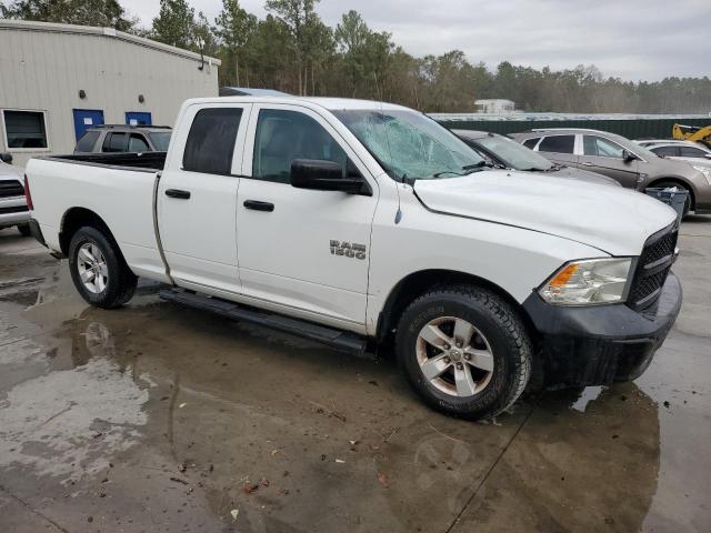 1C6RR6FP5DS661304 - 2013 RAM 1500 ST WHITE photo 4
