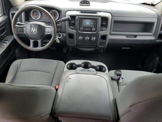 1C6RR6FP5DS661304 - 2013 RAM 1500 ST WHITE photo 8
