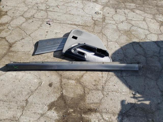 JF1SF65502H701405 - 2002 SUBARU FORESTER S კრემისფერი ფოტო 12