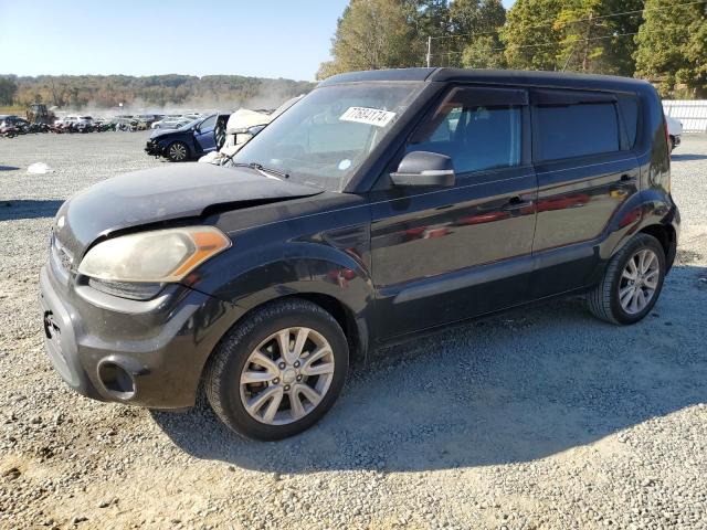 2013 KIA SOUL +, null