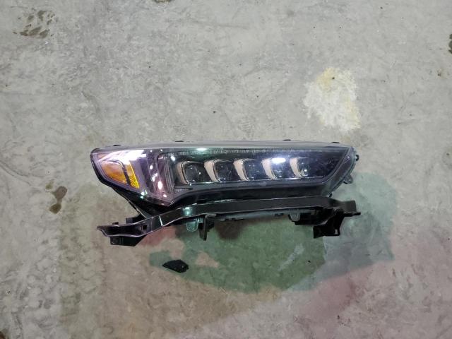 19UUB3F68JA002164 - 2018 ACURA TLX TECH+A Կապույտ լուսանկար 12