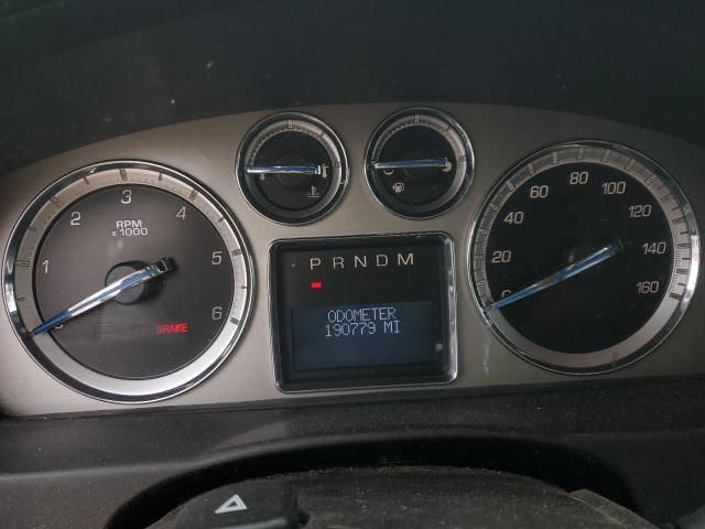 1GYS4HEF1DR304345 - 2013 CADILLAC ESCALADE ESV LUXURY BLACK photo 9