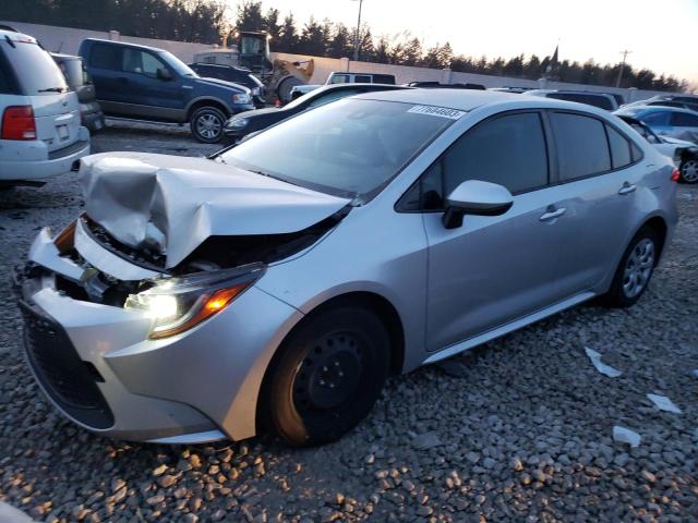 2020 TOYOTA COROLLA LE, 