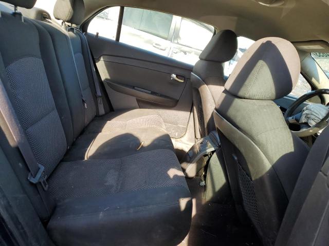 1G1ZC5E11BF139365 - 2011 CHEVROLET MALIBU 1LT 蓝色 照片 10