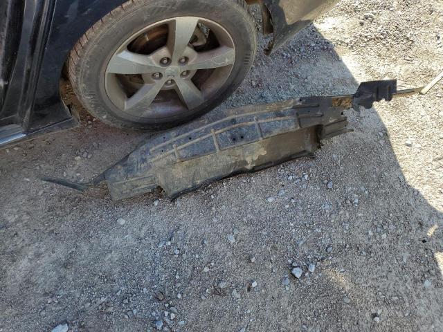 1G1ZC5E11BF139365 - 2011 CHEVROLET MALIBU 1LT 蓝色 照片 12