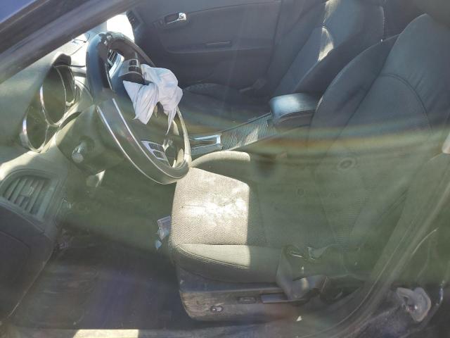 1G1ZC5E11BF139365 - 2011 CHEVROLET MALIBU 1LT 蓝色 照片 7