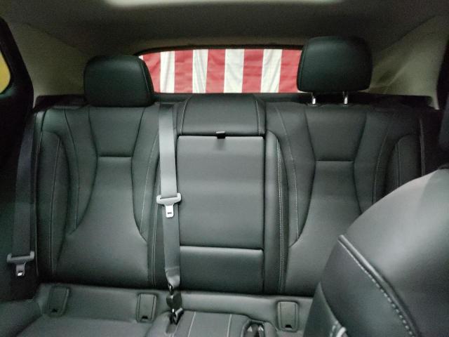 LRBFZPR42MD063080 - 2021 BUICK ENVISION ESSENCE წითელი ფოტო 10