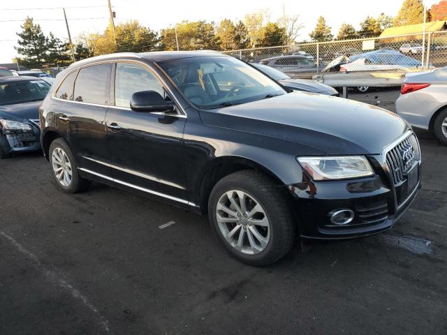 WA1CFAFP3FA123262 - 2015 AUDI Q5 PREMIUM BLACK photo 4