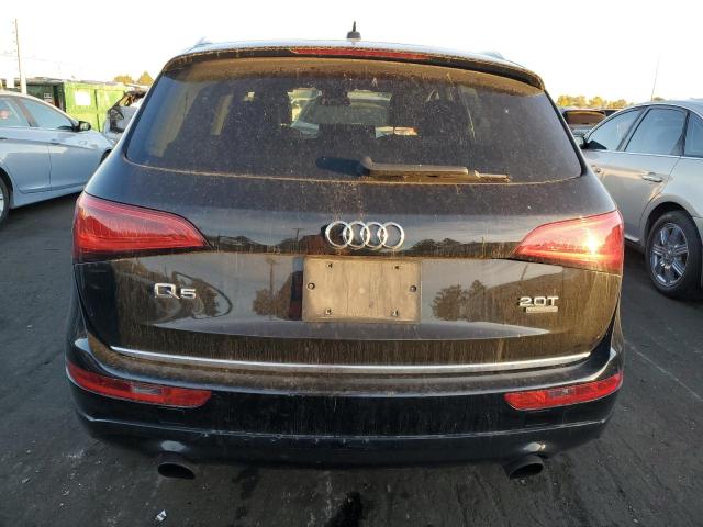 WA1CFAFP3FA123262 - 2015 AUDI Q5 PREMIUM BLACK photo 6