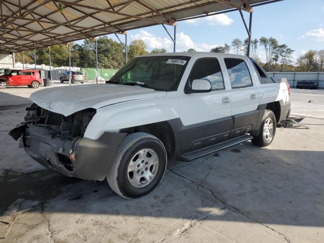 2003 CHEVROLET AVALANCHE C1500, 