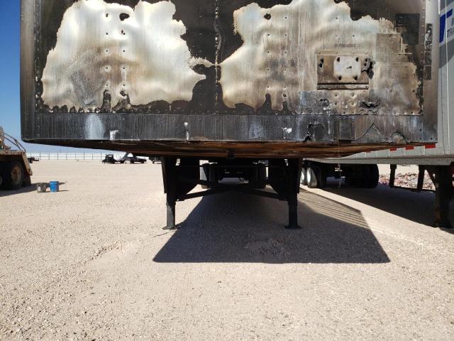 1UYVS2538M7503404 - 2022 UTILITY TRAILER დამწვარი ფოტო 8