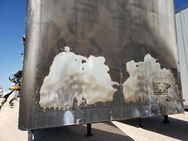 1UYVS2538M7503404 - 2022 UTILITY TRAILER დამწვარი ფოტო 9