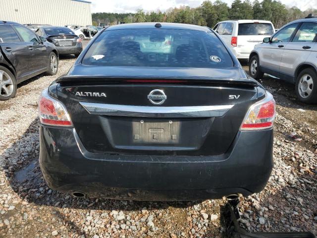 1N4AL3AP3FC107971 - 2015 NISSAN ALTIMA 2.5 BLACK photo 6