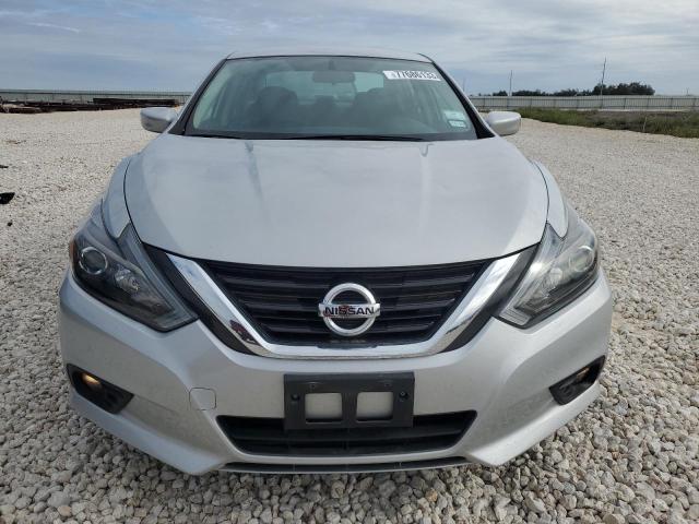 1N4AL3AP9HN322228 - 2017 NISSAN ALTIMA 2.5 GRAY photo 5