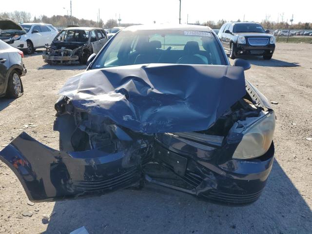 1G1AD5F54A7111452 - 2010 CHEVROLET COBALT 1LT BLUE photo 5