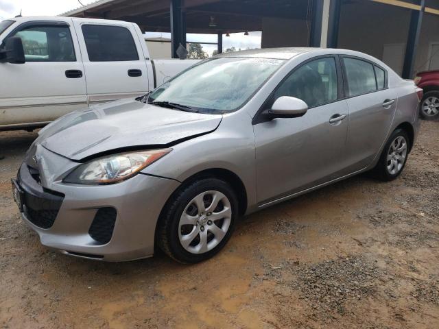 2013 MAZDA 3 I, 