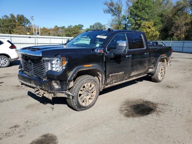 2023 GMC SIERRA K2500 DENALI, 