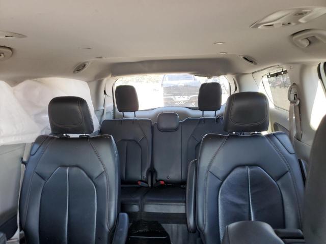 2C4RC1EG7JR131170 - 2018 CHRYSLER PACIFICA TOURING L PLUS WHITE photo 10