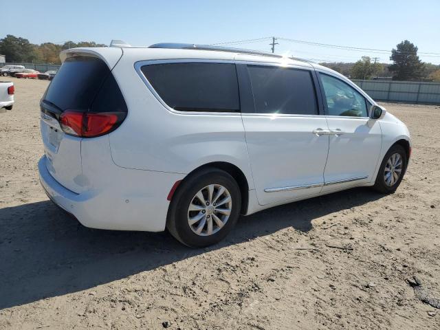 2C4RC1EG7JR131170 - 2018 CHRYSLER PACIFICA TOURING L PLUS WHITE photo 3