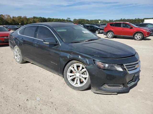 1G1105S36JU120316 - 2018 CHEVROLET IMPALA LT CHARCOAL photo 4