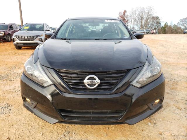 1N4AL3AP0JC187917 - 2018 NISSAN ALTIMA 2.5 BLACK photo 5