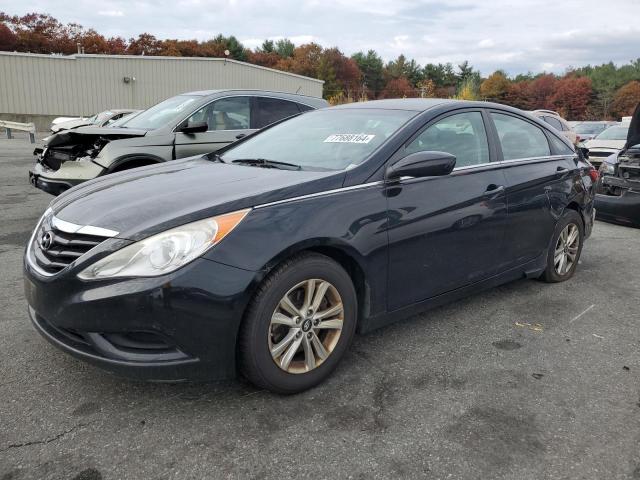 2011 HYUNDAI SONATA GLS, 