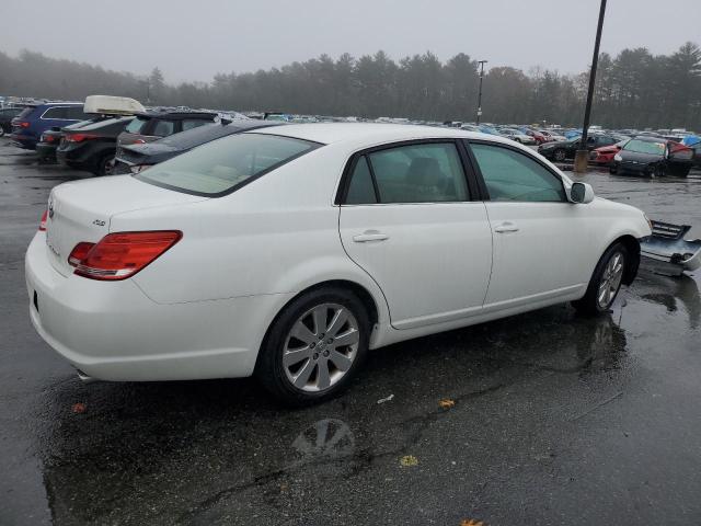 4T1BK36B56U075223 - 2006 TOYOTA AVALON XL WHITE photo 3