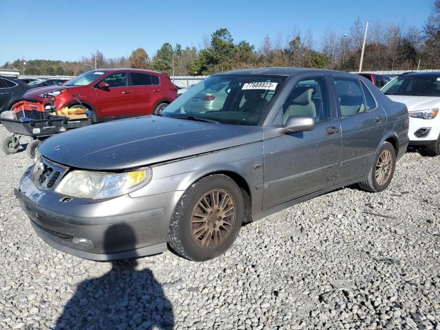 YS3ED49A153536225 - 2005 SAAB 9-5 ARC TAN photo 1