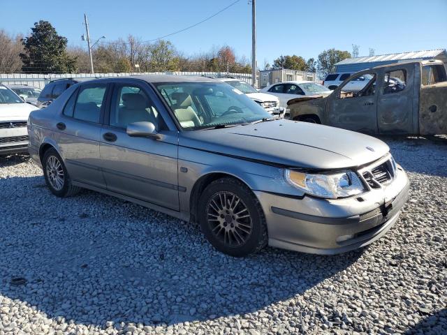 YS3ED49A153536225 - 2005 SAAB 9-5 ARC TAN photo 4