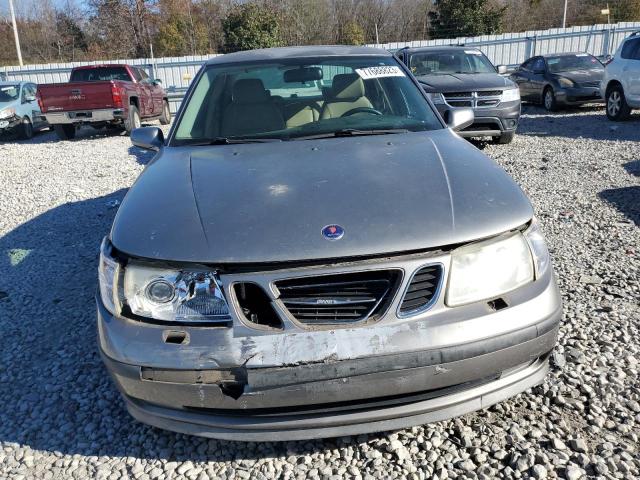 YS3ED49A153536225 - 2005 SAAB 9-5 ARC TAN photo 5