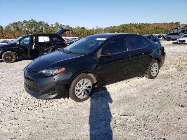 2019 TOYOTA COROLLA L, 