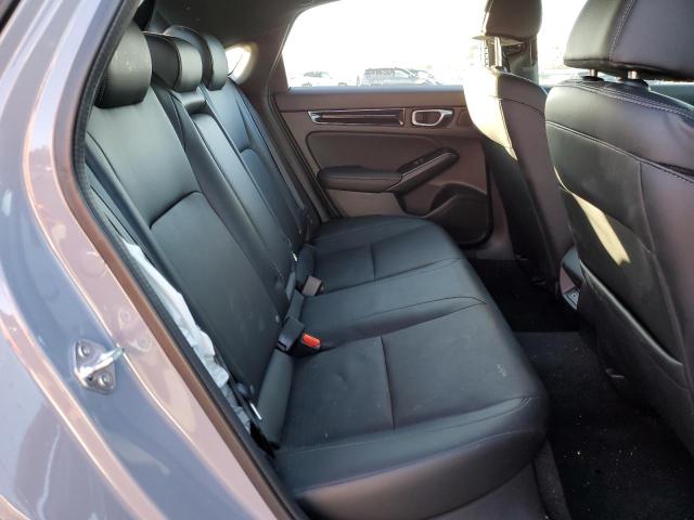 19XFL1H89PE008276 - 2023 HONDA CIVIC SPORT TOURING ლურჯი ფოტო 10