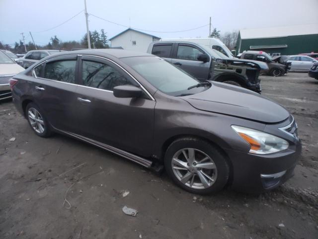 1N4AL3AP8DN432262 - 2013 NISSAN ALTIMA 2.5 BROWN photo 4