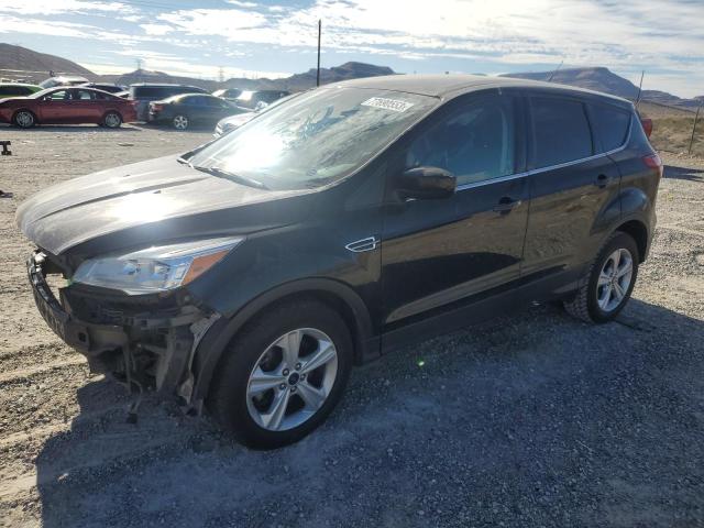 2016 FORD ESCAPE SE, 